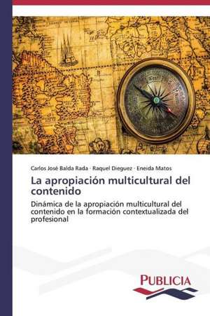 La Apropiacion Multicultural del Contenido: Normativa y Ensayos de Estanqueidad de Carlos José Balda Rada