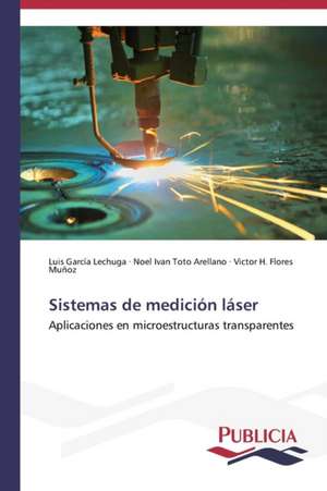 Sistemas de Medicion Laser