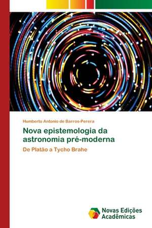 Nova Epistemologia Da Astronomia Pre-Moderna: Blocos Empregando Garrafas Pet de Humberto Antonio de Barros-Perera