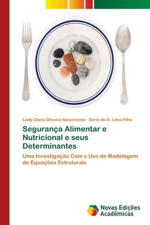 Seguranca Alimentar E Nutricional E Seus Determinantes: Blocos Empregando Garrafas Pet de Leidy Diana Oliveira Nascimento