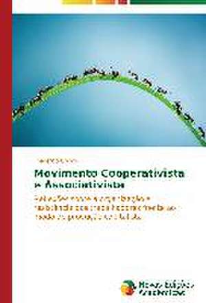 Movimento Cooperativista E Associativista: O Caso de Mato Grosso - Brazil de Frederico Godoy