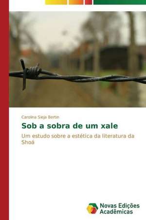 Sob a Sobra de Um Xale: Um Enfoque Sistemico de Carolina Sieja Bertin