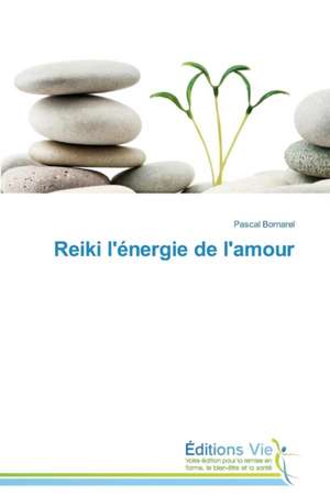 Reiki L'Energie de L'Amour: Estudo de Caso, Escolas de Erechim RS de Pascal Bornarel