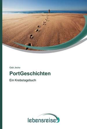 PortGeschichten de Gabi Jeske