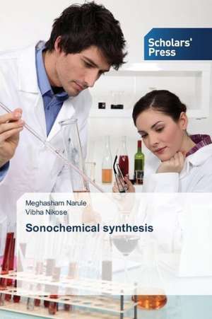 Sonochemical Synthesis: How Female Social Entrepreneurs Mitigate Stress de Meghasham Narule