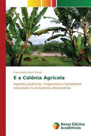 E a Colonia Agricola: Mecanismos de Resistencia Aos Beta-Lactamicos de Francivaldo Alves Nunes