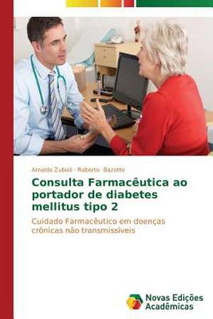 Consulta Farmaceutica Ao Portador de Diabetes Mellitus Tipo 2: Comparison Between IAS 39 and Ifrs 9 de Arnaldo Zubioli