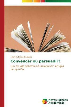 Convencer Ou Persuadir?: Anjo Negro E a Falencia Da Familia de Lilian Victorino Santana