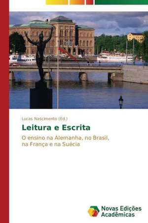 Leitura E Escrita: Vila Isabel E Unidos de Vila Isabel de Lucas Nascimento