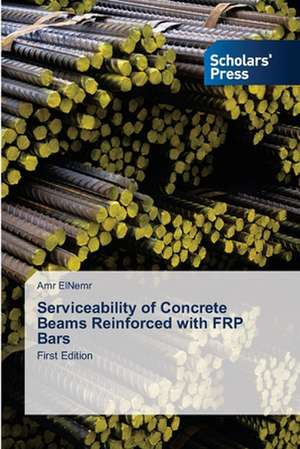 Serviceability of Concrete Beams Reinforced with Frp Bars: PMI Model to Influence Employee Engagement de Amr ElNemr