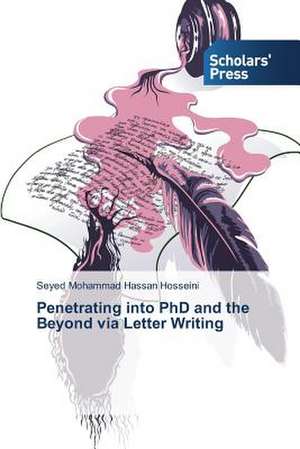 Penetrating Into PhD and the Beyond Via Letter Writing: Motion in Rel. Quant. Info de Seyed Mohammad Hassan Hosseini