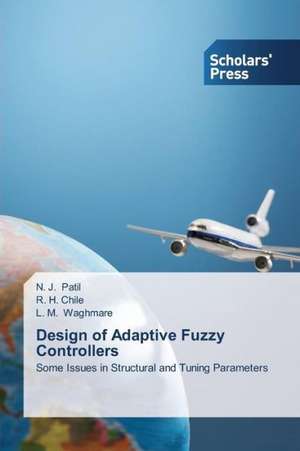 Design of Adaptive Fuzzy Controllers de N. J. Patil