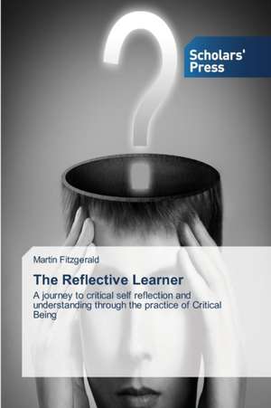 The Reflective Learner de Martin Fitzgerald