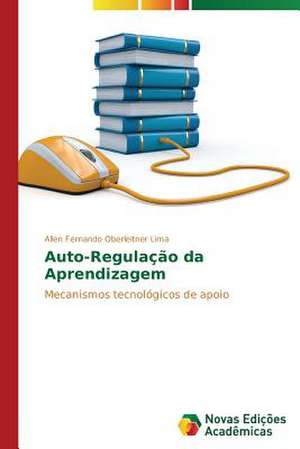 Auto-Regulacao Da Aprendizagem