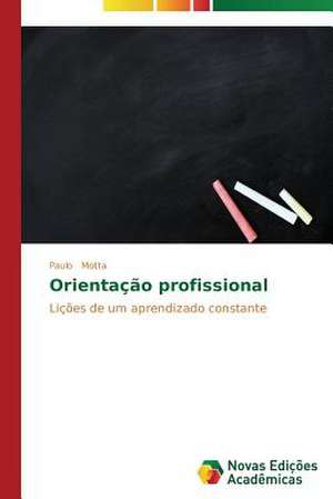 Orientacao Profissional