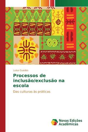 Processos de Inclusao/Exclusao Na Escola: O Observatorio Abrahao de Moraes - Iag/Usp de Luisa Guedes