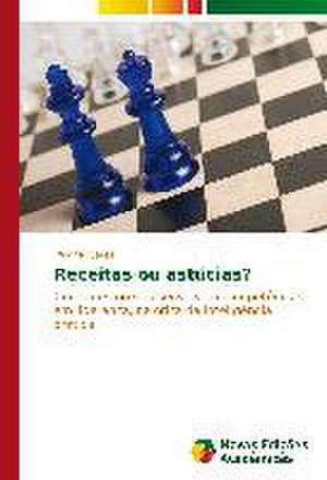 Receitas Ou Astucias?: Legko I Radostno de Wagner Salles