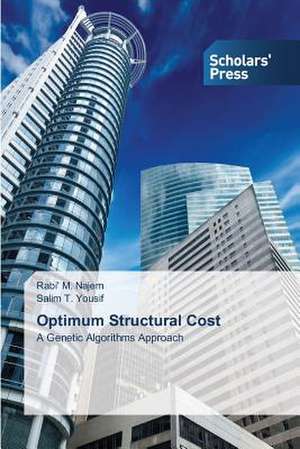 Optimum Structural Cost de Rabi' M. Najem