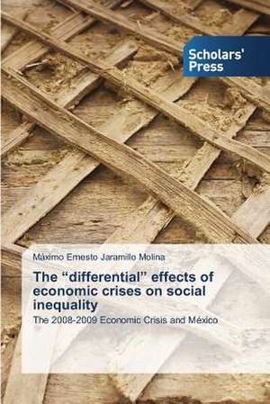 The Differential Effects of Economic Crises on Social Inequality: Harmony and Didacticism in Amaxhosa Indigenous Songs de Máximo Ernesto Jaramillo Molina