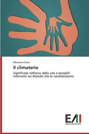 Il Climaterio