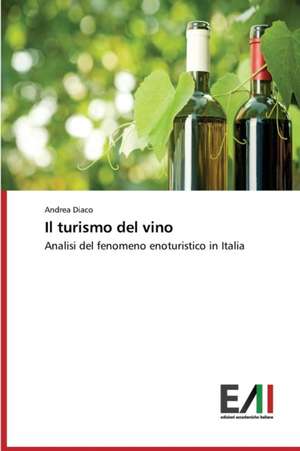 Il Turismo del Vino