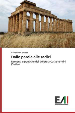 Dalle Parole Alle Radici: Studio del Processo Di Assistenza AI Prm de Valentina Capozza