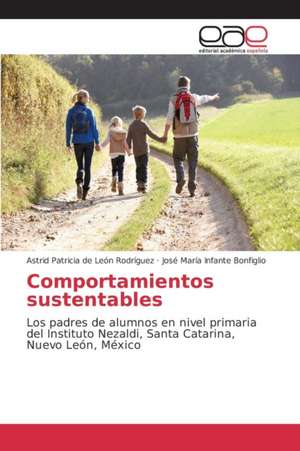 Comportamientos Sustentables