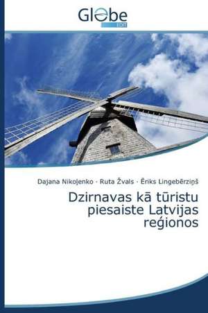 Dzirnavas K T Ristu Piesaiste Latvijas Re Ionos: Salahi, Gul U Bulbul - II de Dajana Nikolenko