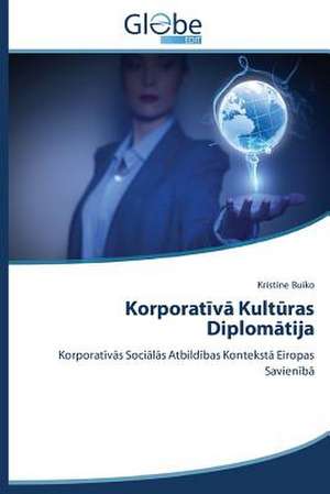 Korporat V Kult Ras Diplom Tija: A Relacao Entre O Envelhecer E a Demanda Pela Beleza de Kristine Buiko