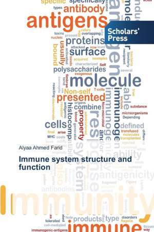 Immune System Structure and Function: Mining in Dr Congo de Alyaa Ahmed Farid