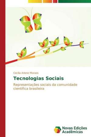 Tecnologias Sociais de Cecília Arlene Moraes