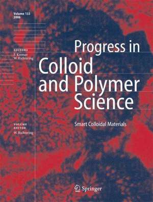 Smart Colloidal Materials de Walter Richtering