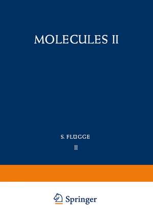 Molecules II / Moleküle II de Masao Kotani