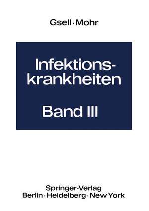 Mykosen Aktinomykosen und Nocardiosen Pneumokokken- und Klebsiellenerkrankungen de O. Gsell