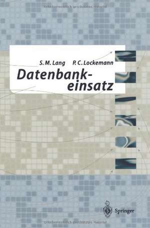 Datenbankeinsatz de Stefan Lang