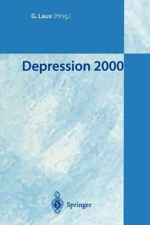 Depression 2000 de G. Laux