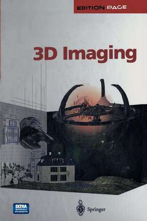 3D Imaging de Ulrike Häßler