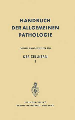 Der Zellkern I de H. -W. Altmann