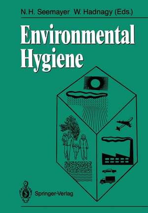 Environmental Hygiene de Norbert H. Seemayer