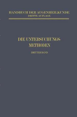 Die Untersuchungsmethoden de E. Engelking