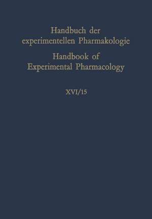 Erzeugung von Krankheitszuständen durch das Experiment: Kohlenhydratstoffwechsel, Fieber / Carbohydrate Metabolism, Fever de E. Eichenberger