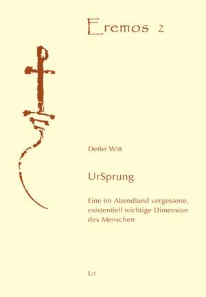 UrSprung de Detlef Witt