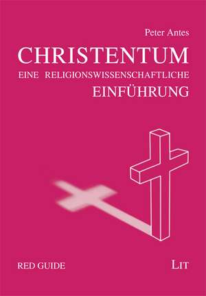 Das Christentum de Peter Antes