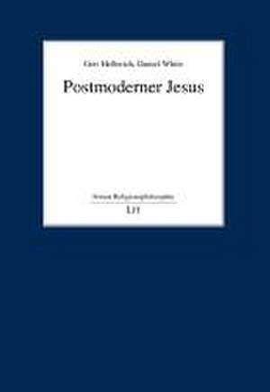 Postmoderner Jesus de Gert Hellerich