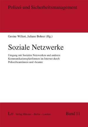 Soziale Netzwerke de Gesine Willert