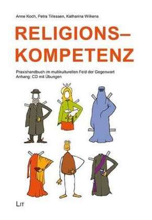 Religionskompetenz de Anne Koch