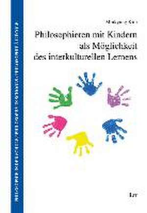 Philosophieren mit Kindern als Möglichkeit des interkulturellen Lernens de Minkyung Kim