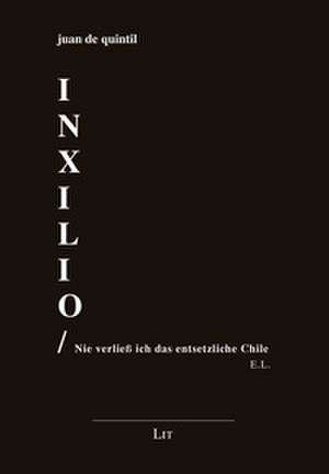 Inxilio de Juan de Quintil