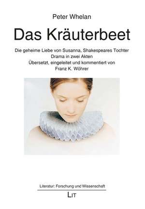 Das Kräuterbeet de Franz K. Wöhrer