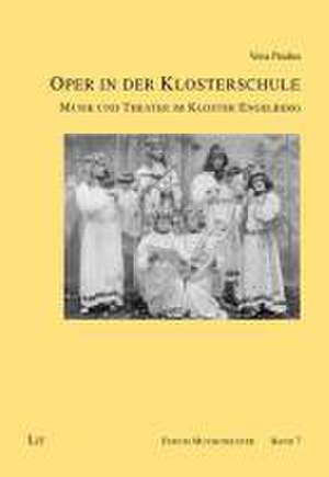 Oper in der Klosterschule de Vera Paulus